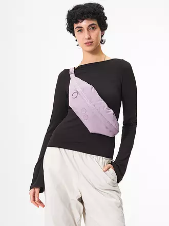 PINQPONQ | Marsupio Brik | lila